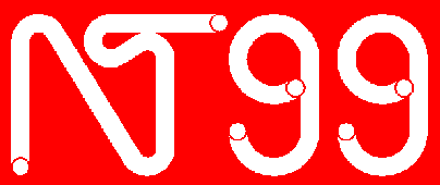 NT-99 Logo
